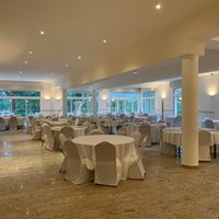 Espace la Patulière - Salle de réception