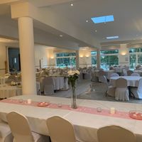 Espace la Patulière - Salle de réception