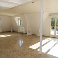 Espace la Patulière - Salle mezzanine