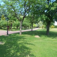 Jardin