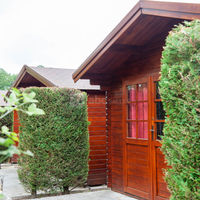 Espace la Patulière - Chalets