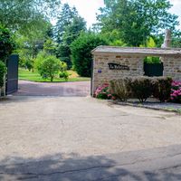 Espace la Patulière - Entrée