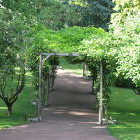 Les extérieurs