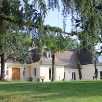 Espace la Patulière - Façade