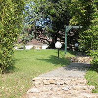Espace la Patulière - Parc