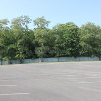 Espace la Patulière - Parking