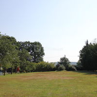 Espace la Patulière - Parc