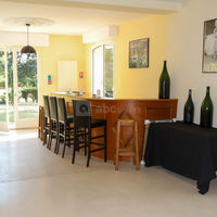 Espace la Patulière - Bar américain