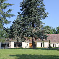 Espace la Patulière - Façade