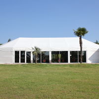 Espace la Renarde - Façade