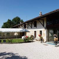 Domaine de la Rochère