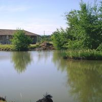 Domaine de la Rochère