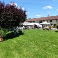 Domaine de la Rochère