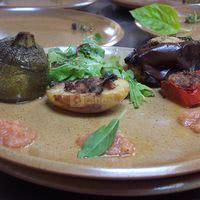Petits farcis