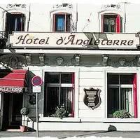 Hôtel d'Angleterre Salon-de-Provence