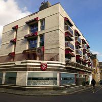 Hôtel Le Clèves