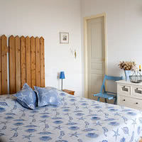 Chambre marine
