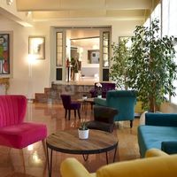 Hôtel Restaurant Ostella
