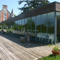 Salle de réception