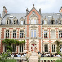 Château de la Pouyade
