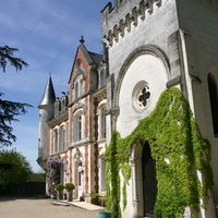 Le Château