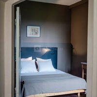 Hébergement - Les chambres du château