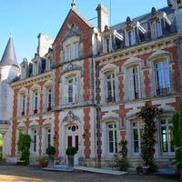 Le Château