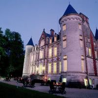 Le Château
