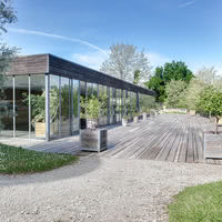 L'Orangerie