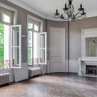 Salon du Château