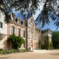 Château de la Pouyade
