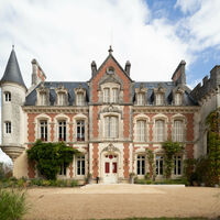 Château de la Pouyade