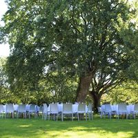 Domaine des Mille Oiseaux