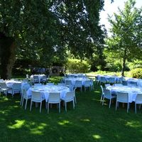 Domaine des Mille Oiseaux