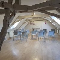 Domaine des Mille Oiseaux