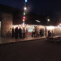 Domaine des Mille Oiseaux