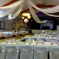 Salle Belle Ile 300m2 - Mariage