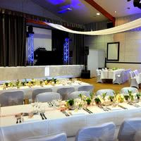 Salle Belle Ile 300m2 - Mariage