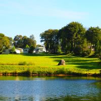La Lande du Moulin