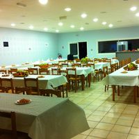 Salle Izenah 125 m2