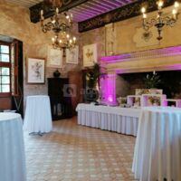 Château de Mauriac