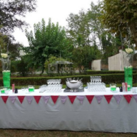 Manoir des Chanterelles