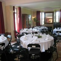 Manoir des Chanterelles