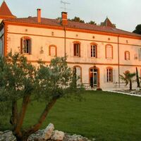 Manoir des Chanterelles