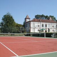 Manoir des Chanterelles