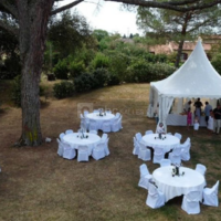 Manoir des Chanterelles