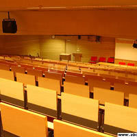 Auditorium 8