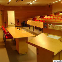 Auditorium 2