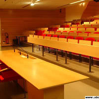 Auditorium 1