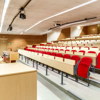 Espace Conférence des Diaconesses